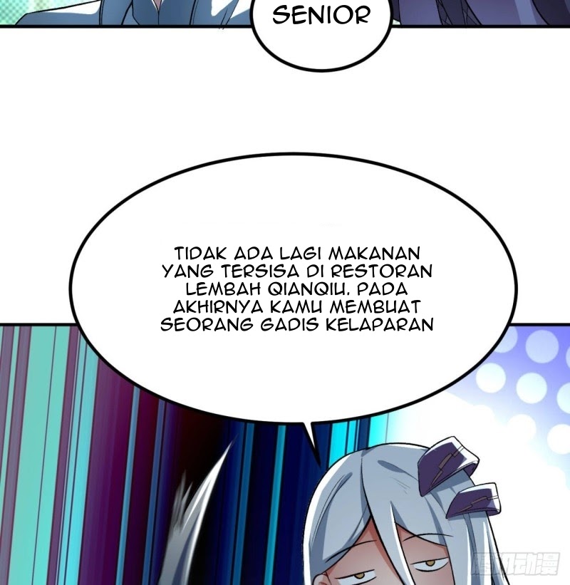 I Picked Up An Attributes Chapter 44 Gambar 10